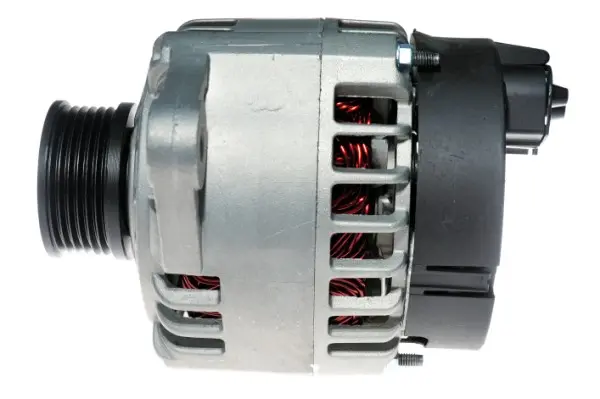 ALTERNATOR 12V 120A                  8EL Hella 