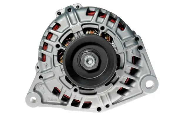 ALTERNATOR 12V 140A                  8EL Hella 