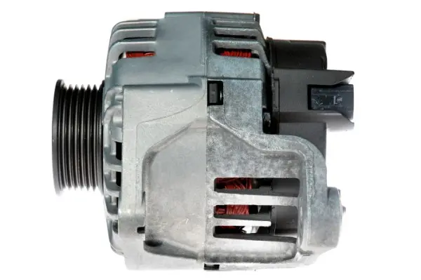 ALTERNATOR 12V 140A                  8EL Hella 