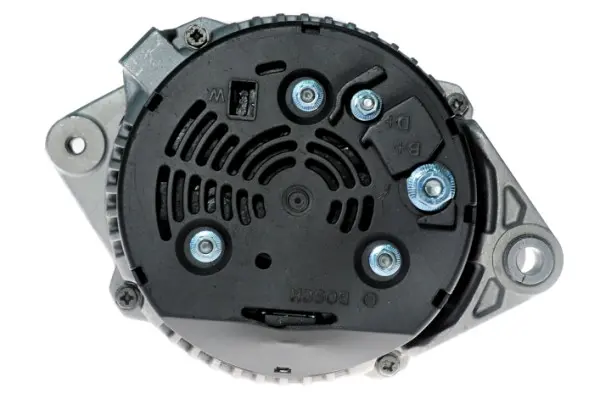 ALTERNATOR 12V 120A                  8EL Hella 