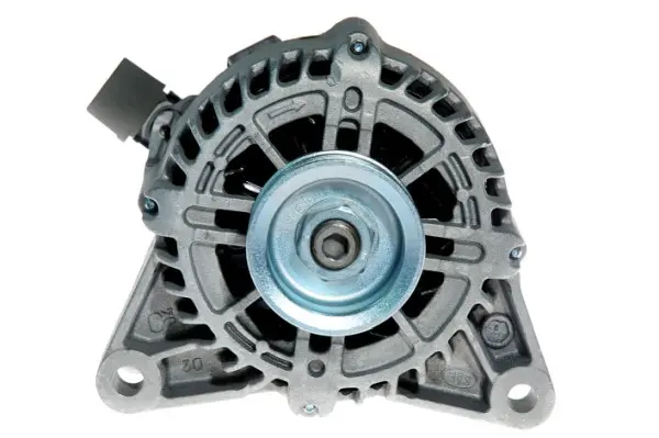 ALTERNATOR 12V 80A                   8EL Hella 