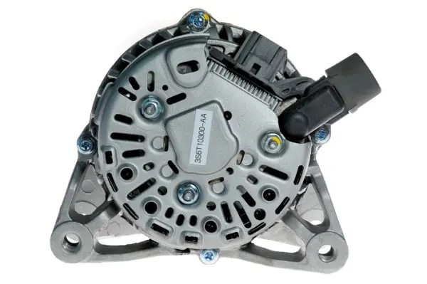 ALTERNATOR 12V 80A                   8EL Hella 