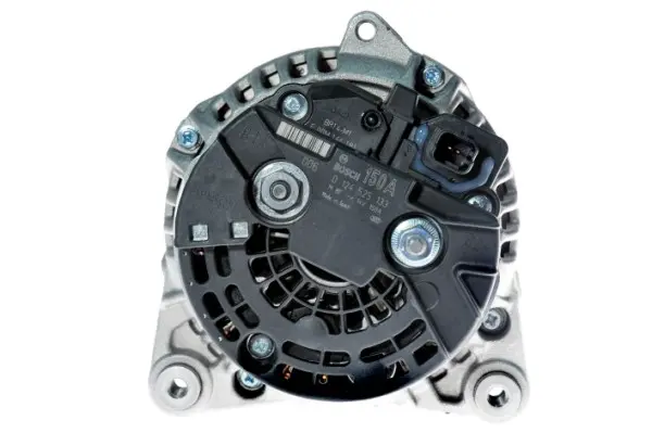 ALTERNATOR 12V 150A                  8EL Hella 
