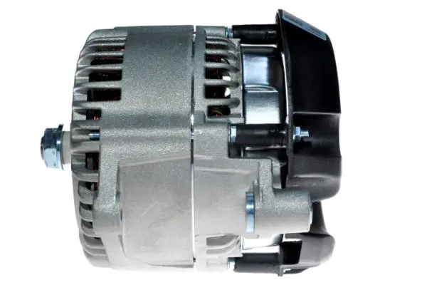 ALTERNATOR 12V 124A                  8EL Hella 