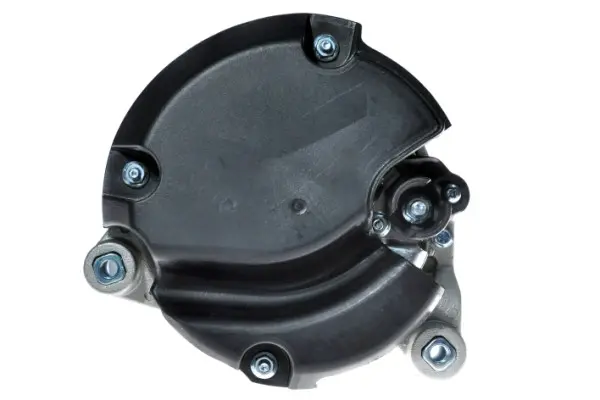 ALTERNATOR 12V 124A                  8EL Hella 