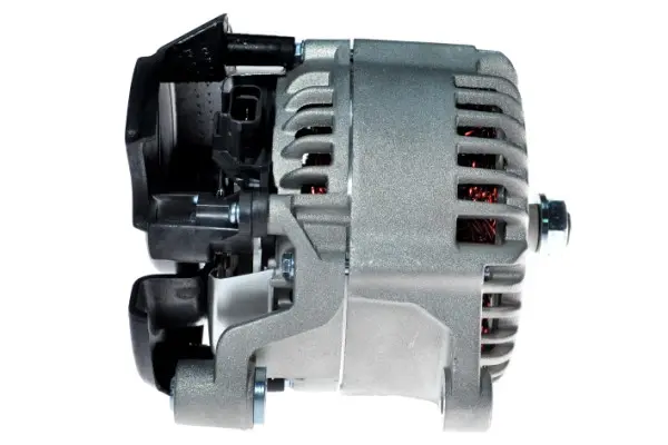 ALTERNATOR 12V 124A                  8EL Hella 