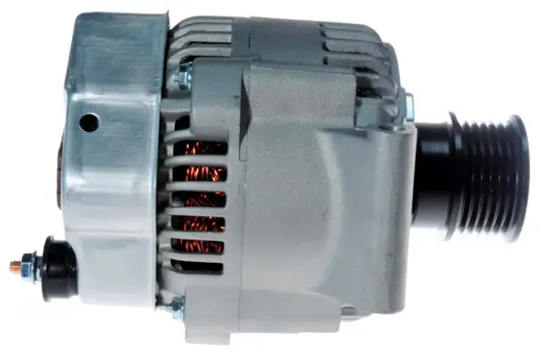 ALTERNATOR 12V 105A                  8EL Hella 