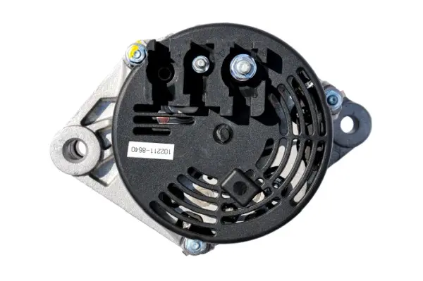 ALTERNATOR 12V 105A                  8EL Hella 