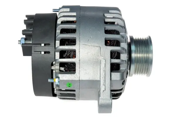 ALTERNATOR 12 V 12V 120A             8EL Hella 