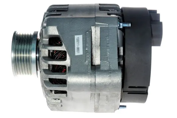 ALTERNATOR 12 V 12V 120A             8EL Hella 
