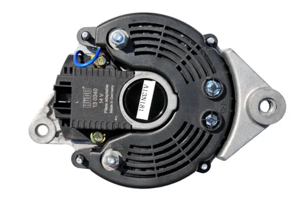 ALTERNATOR 12V 52A                   8EL Hella 