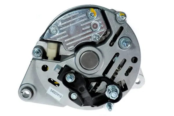 ALTERNATOR 12V 74A                   8EL Hella 