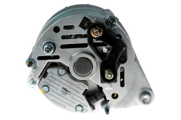 ALTERNATOR 12V 75A                   8EL Hella 