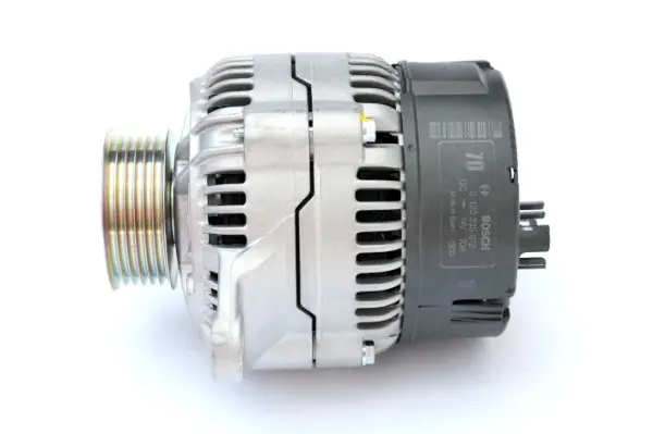 ALTERNATOR 12V 67A                   8EL Hella 