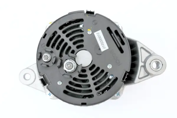 ALTERNATOR 12V 67A                   8EL Hella 