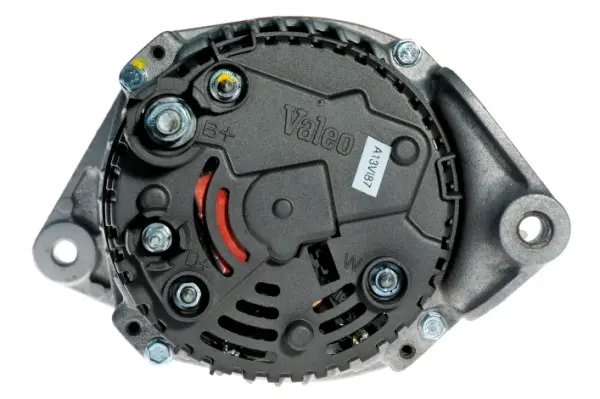 ALTERNATOR                           8EL Hella 