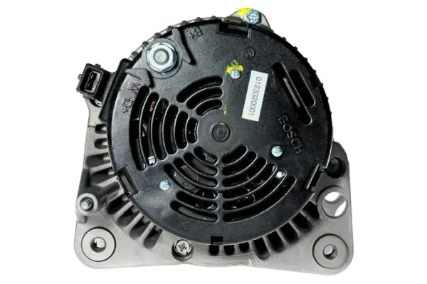 ALTERNATOR 12V 90A                   8EL Hella 