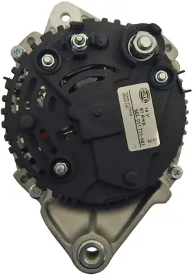 ALTERNATOR 12V 97A                   8EL Hella 