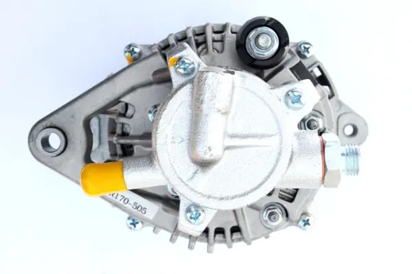 ALTERNATOR 12V 70A                   8EL Hella 