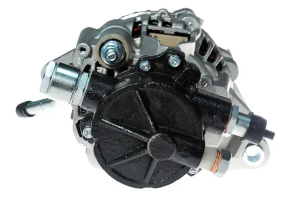 ALTERNATOR 12V 65A                   8EL Hella 
