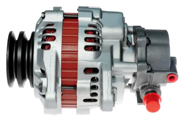 ALTERNATOR 12V 75A                   8EL Hella 