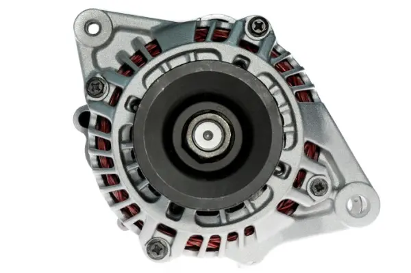 ALTERNATOR 12V 75A                   8EL Hella 
