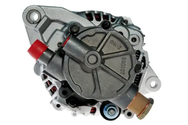 ALTERNATOR 12V 75A                   8EL Hella 
