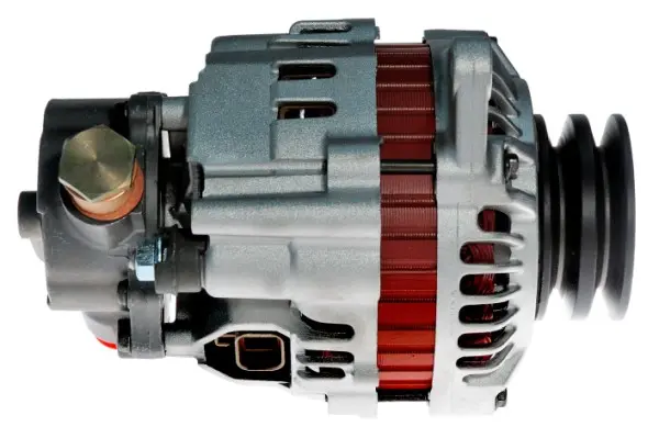 ALTERNATOR 12V 75A                   8EL Hella 