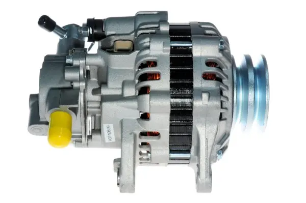 ALTERNATOR 14V 105A                  8EL Hella 