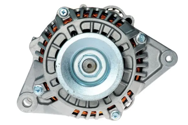 ALTERNATOR 14V 105A                  8EL Hella 