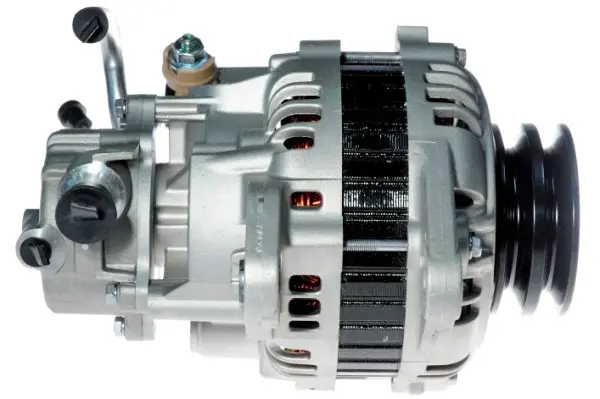 ALTERNATOR 12V 110A                  8EL Hella 