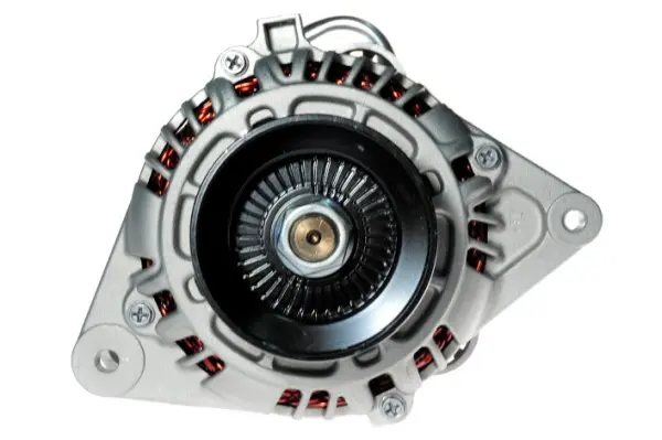 ALTERNATOR 12V 110A                  8EL Hella 