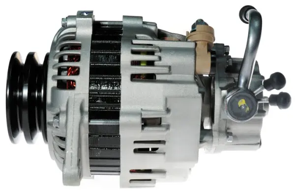 ALTERNATOR 12V 110A                  8EL Hella 
