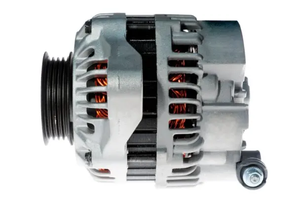 ALTERNATOR 12V 70A                   8EL Hella 