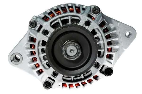 ALTERNATOR 12V 70A                   8EL Hella 