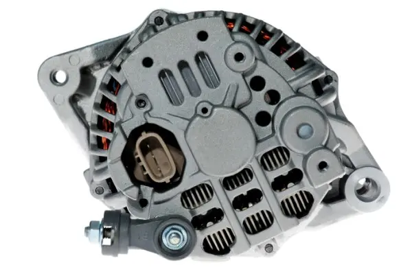 ALTERNATOR 12V 70A                   8EL Hella 