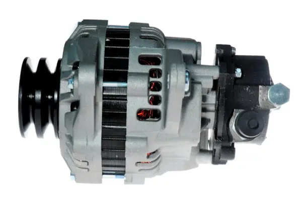 ALTERNATOR 12V 80A                   8EL Hella 
