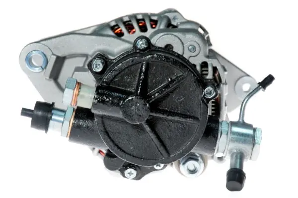 ALTERNATOR 12V 80A                   8EL Hella 
