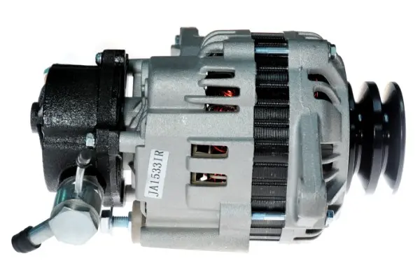 ALTERNATOR 12V 80A                   8EL Hella 