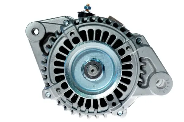 ALTERNATOR 12V 90A                   8EL Hella 