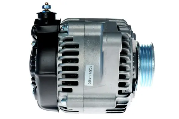 ALTERNATOR 12V 90A                   8EL Hella 