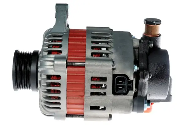ALTERNATOR 12V 120A                  8EL Hella 