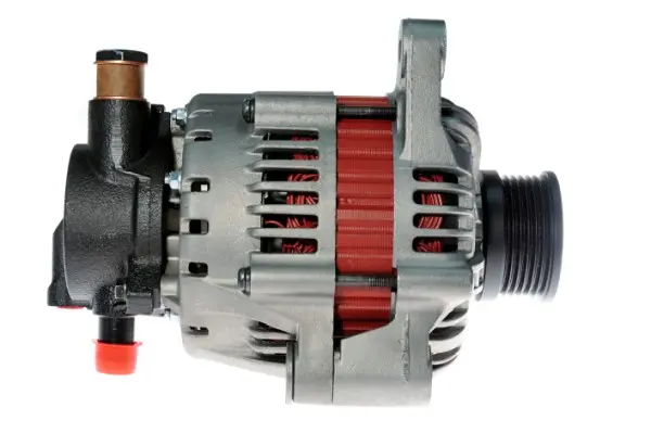 ALTERNATOR 12V 120A                  8EL Hella 