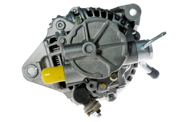 ALTERNATOR 12V 110A                  8EL Hella 