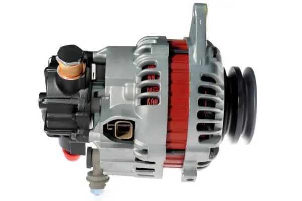 ALTERNATOR 12V 75A                   8EL Hella 