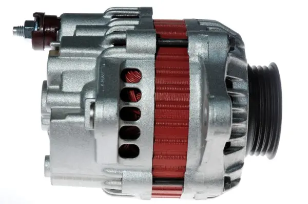 ALTERNATOR 12V 60A                   8EL Hella 