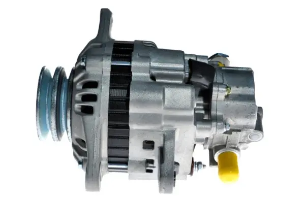 ALTERNATOR 12V 90A                   8EL Hella 