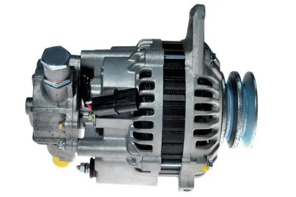 ALTERNATOR 12V 90A                   8EL Hella 