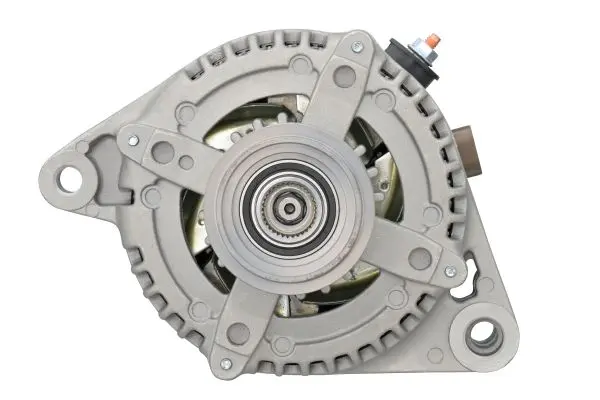 ALTERNATOR 12V 130A                  8EL Hella 