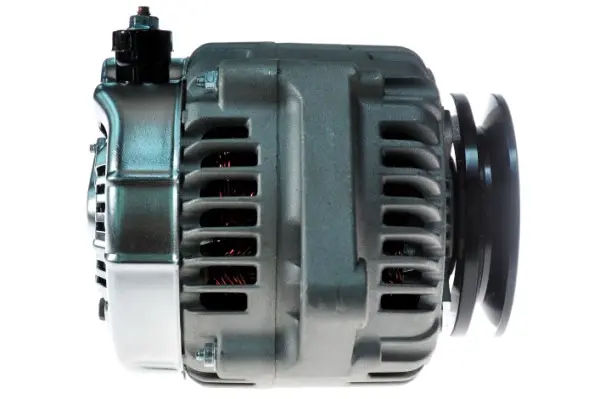 ALTERNATOR 12V 120A                  8EL Hella 